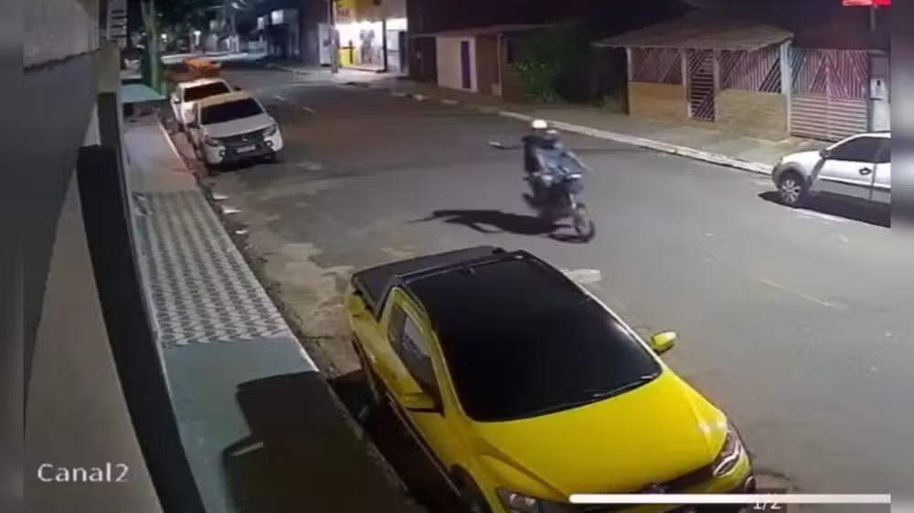 Casa de vereador é atacada a tiros durante a madrugada em Juruti