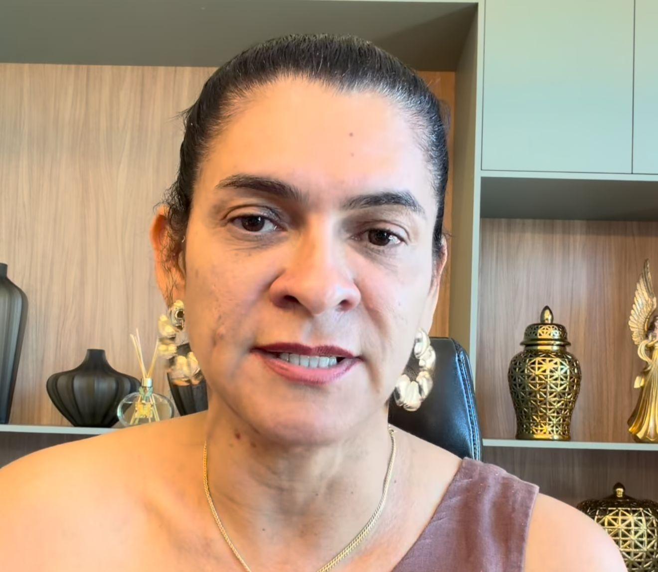 CDA: Elida Elena rompe silêncio sobre acusações e afirma: 'Não existe propina'