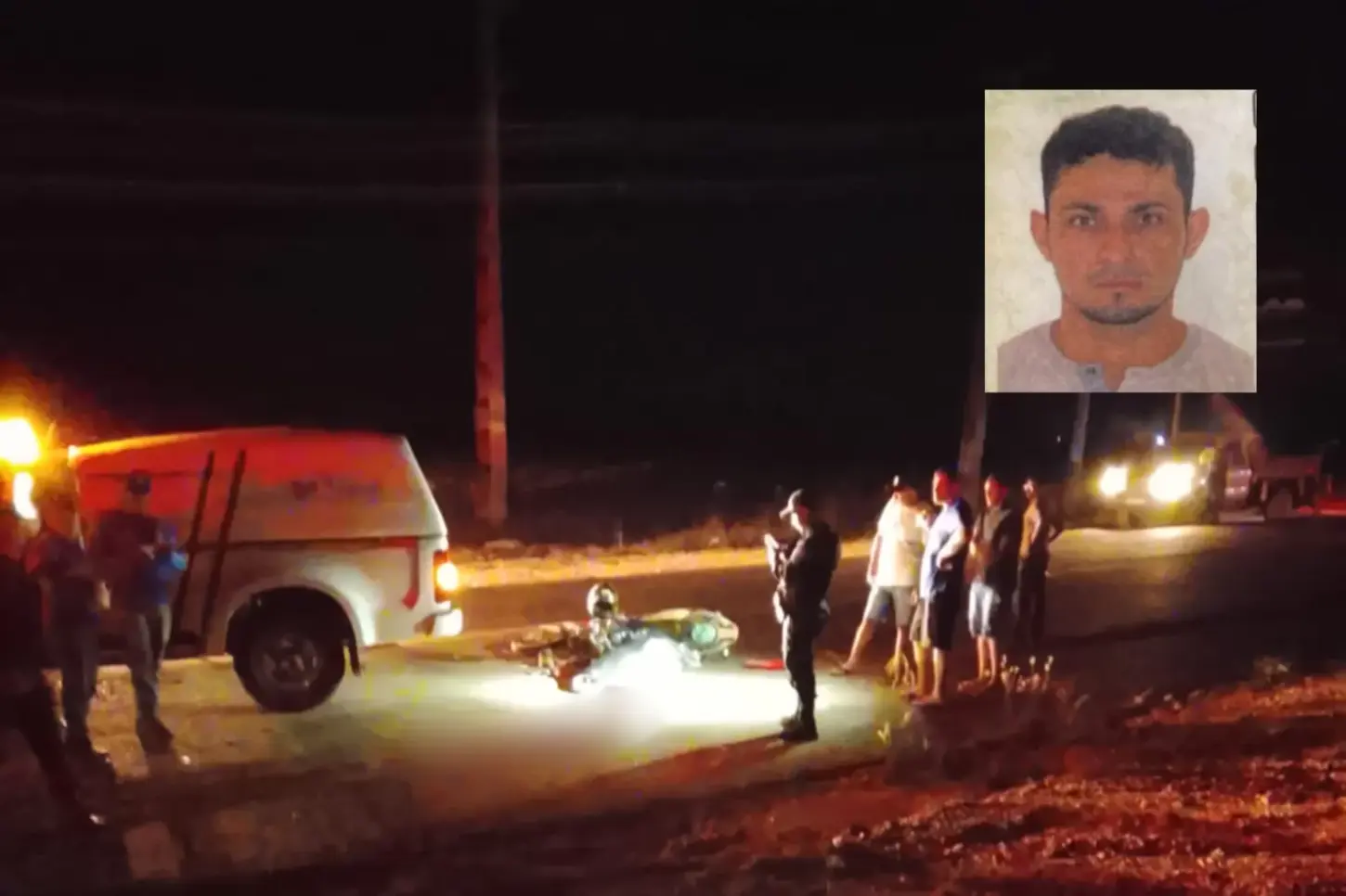 Colisão com cavalo deixa motociclista morto na PA-275, em Parauapebas