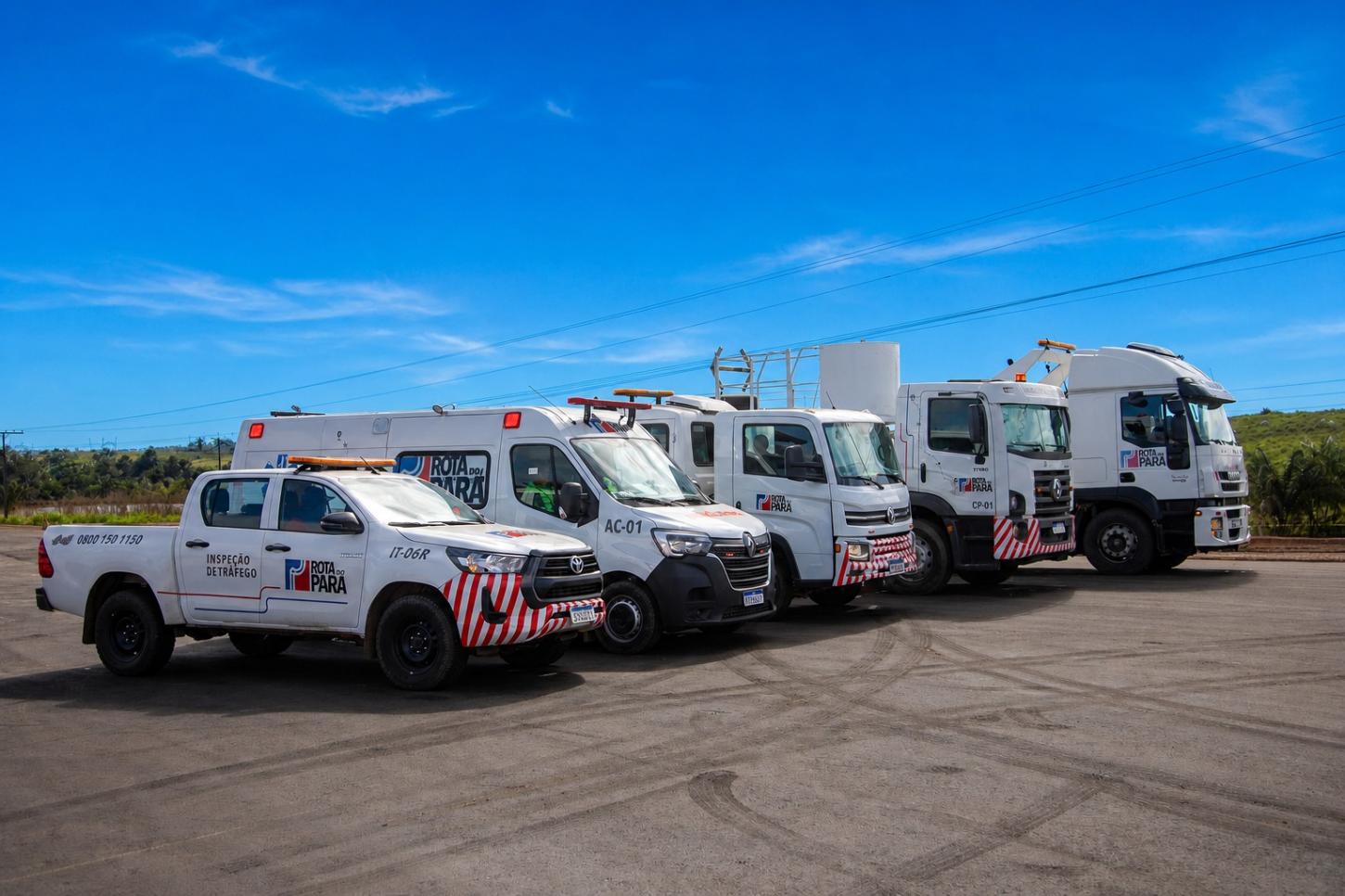 Concessão de rodovias no Pará avança para nova fase de investimentos