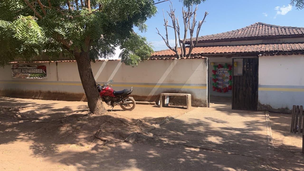 Conheça a Escola Alto Araguaia, na zona rural de Xinguara: a melhor do Pará