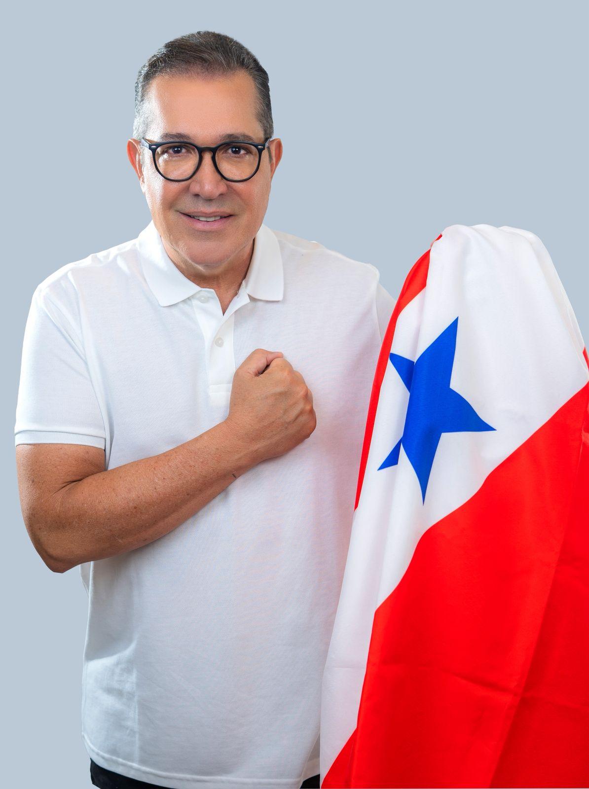 Coronel Osmar apresenta propostas para segurança, infraestrutura e desenvolvimento do Pará