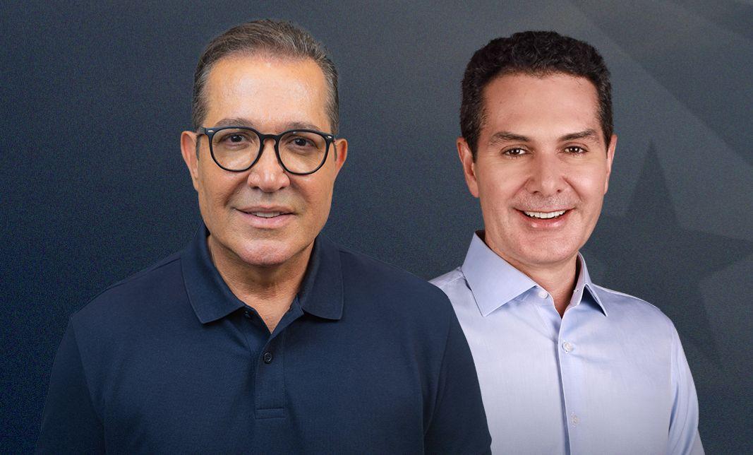 Coronel Osmar reúne Jader Filho e lideranças em agenda que debate desafios do Pará