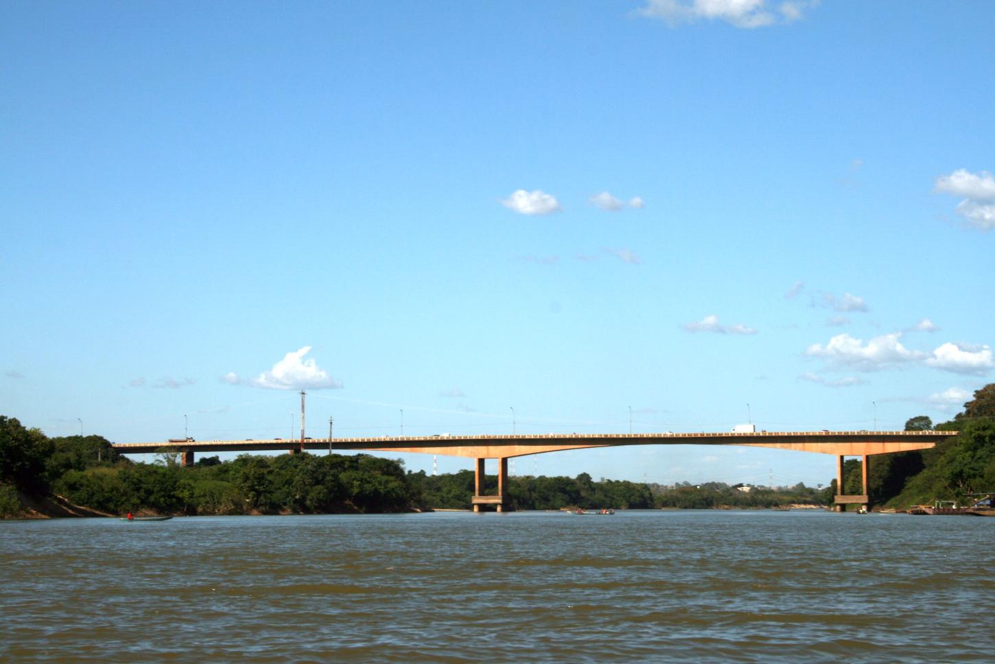 Corpo de mulher é encontrado às margens do Rio Itacaiúnas, em Marabá