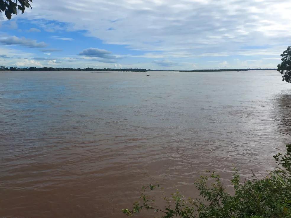 Criança de 5 anos morre afogada em Santana do Araguaia