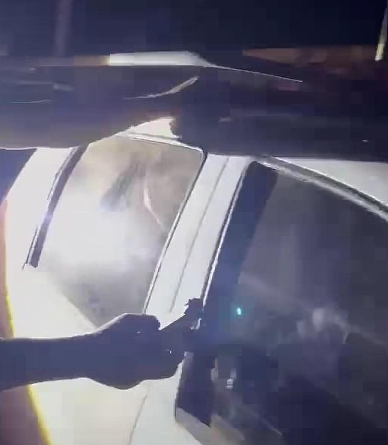 Criança é encontrada trancada dentro de carro em Conceição do Araguaia