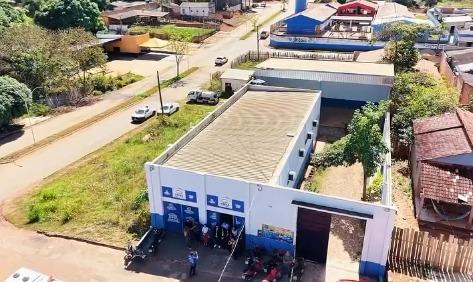 Cumaru do Norte ganha posto para ampliar acesso à Justiça