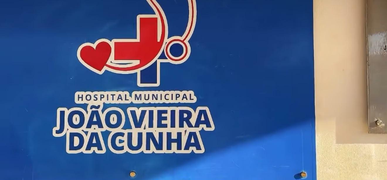 Cumaru do Norte inicia ação de atendimento oftalmológico no Hospital João Vieira da Cunha