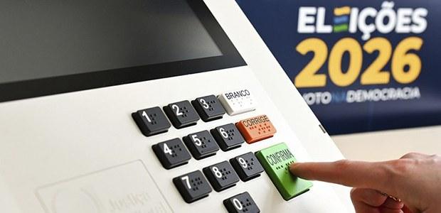 DivulgaCand já reúne os 29 primeiros candidatos registrados para as Eleições 2026 no Pará