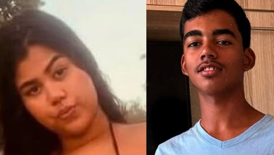 Dois estudantes de 15 anos desaparecem após saírem de casa para ir à escola em Marabá