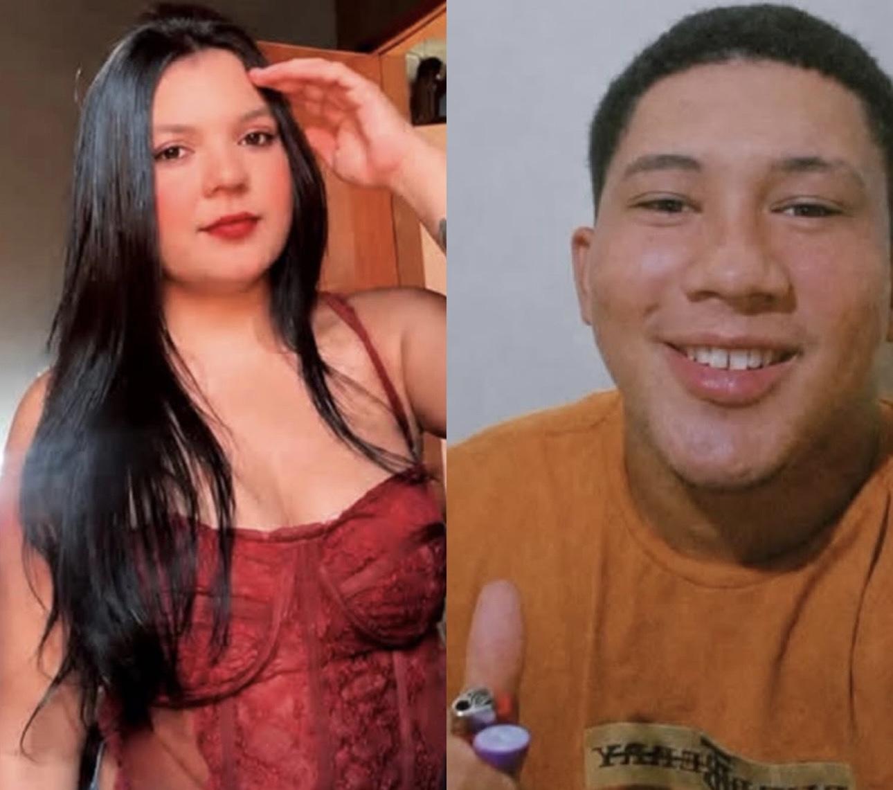 Dois jovens estão desaparecidos desde sábado em Canaã dos Carajás