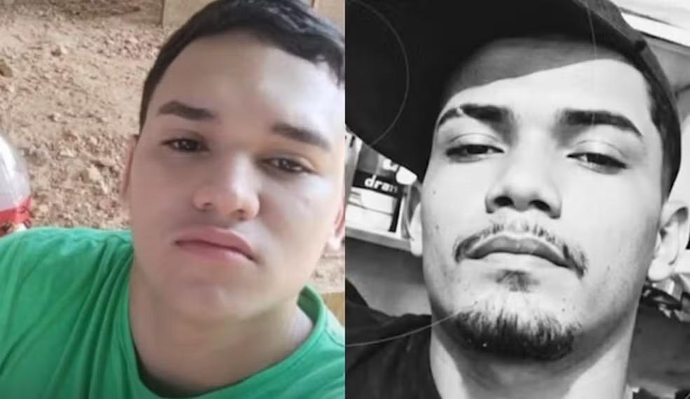 Dois jovens são mortos a tiros e corpos são encontrados às margens do rio Parauapebas