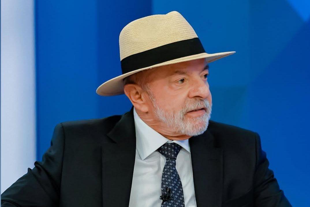 'Ele terá que pagar como qualquer cidadão', diz Lula sobre investigação envolvendo Lulinha