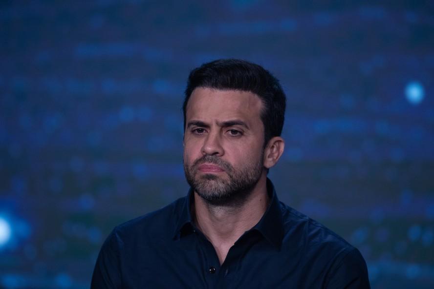 ‘Erro de cálculo’: Marçal declara R$ 7,4 bilhões e pede correção ao TSE