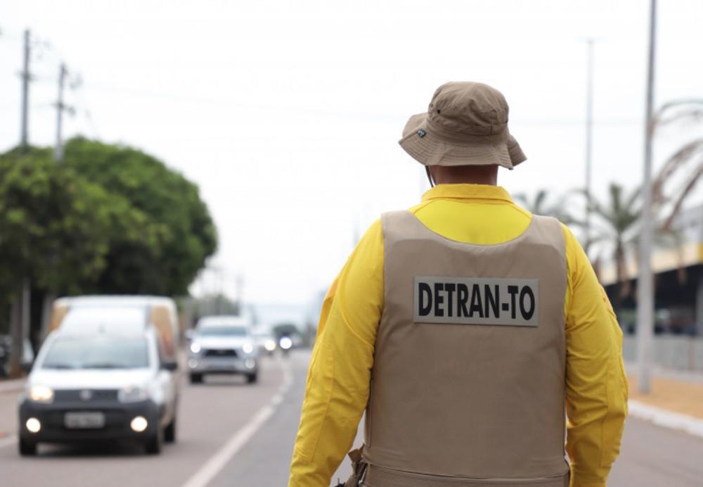 Estado do Tocantins é condenado a pagar indenização após agente usar spray de pimenta contra motociclista