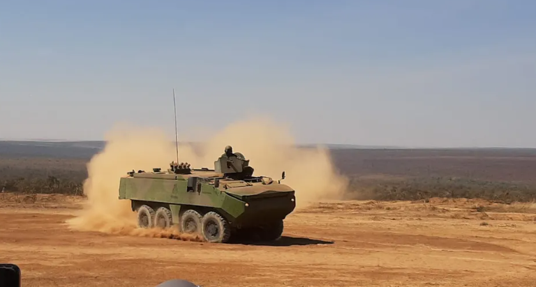 EUA, França e Paraguai enviam militares para grande exercício militar em Goiás