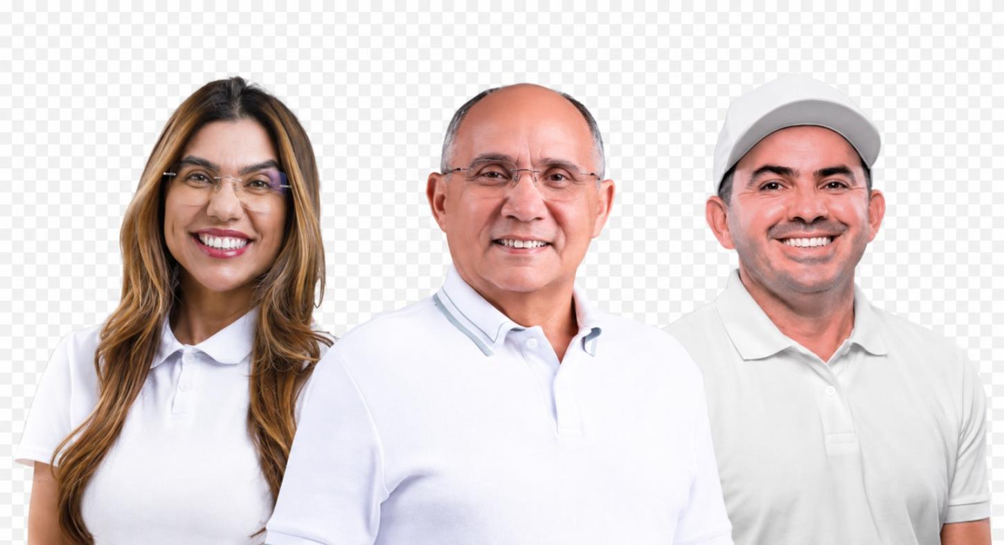 Eugênio e Braz lançam campanha em Dom Eliseu nesta quarta (26)
