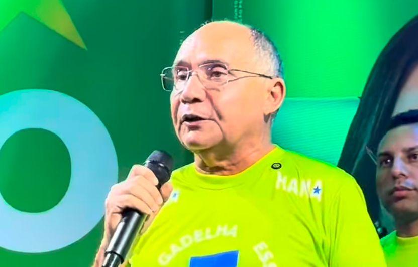 Eugênio Gadelha garante: Canaã dos Carajás terá Hospital do Amor