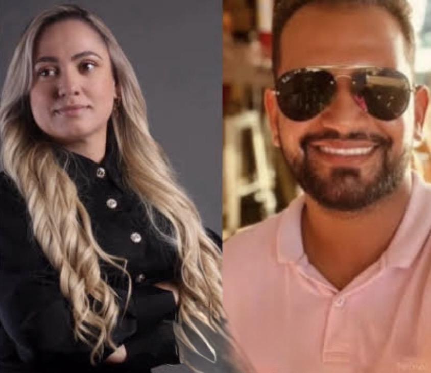 Ex de empresário assassinado em Tucumã é condenada pela morte dele