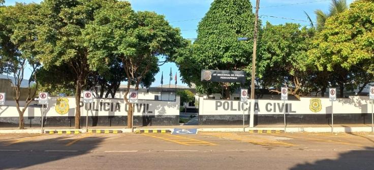 Família com 15 pessoas é feita refém durante assalto em propriedade rural de Marabá