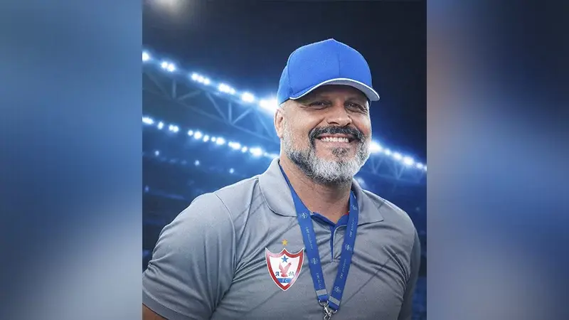 Flávio Tanajura começa a planejar elenco do Águia de Marabá