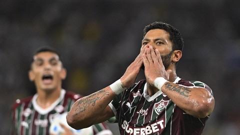 Fluminense vence o Remo por 2 a 1 de virada no Maracanã