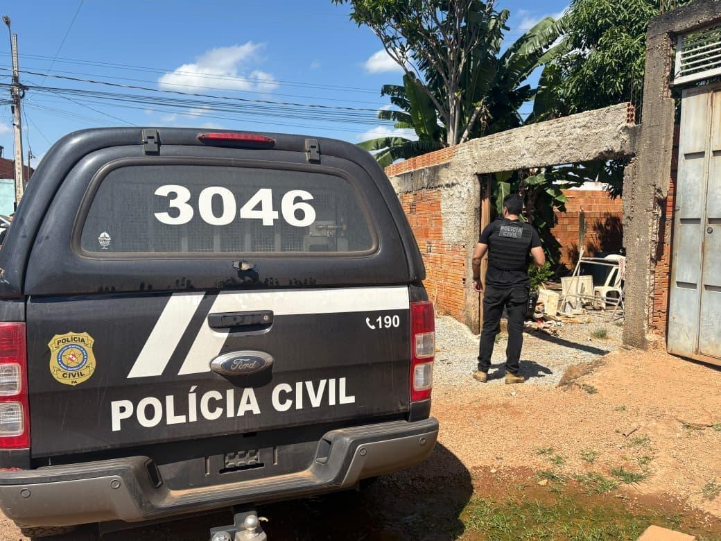 Foragido da Bahia é preso em Parauapebas por golpes que teriam causado prejuízo de R$ 6 milhões