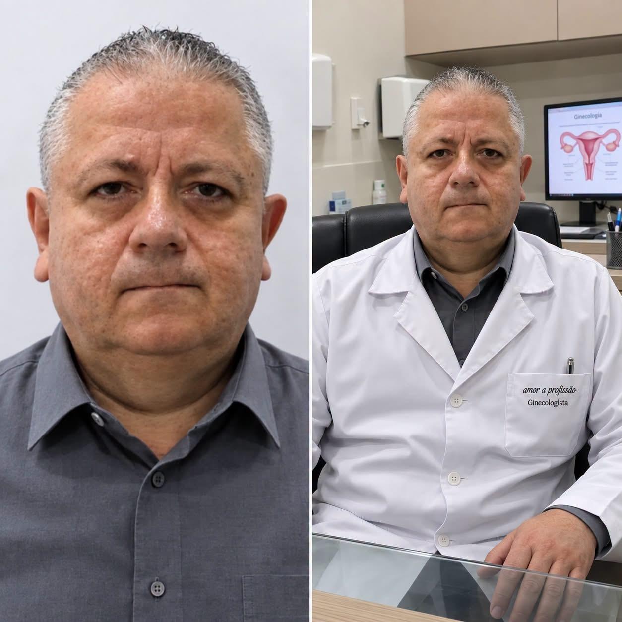 Ginecologista é preso suspeito de filmar paciente durante exame com óculos com câmera