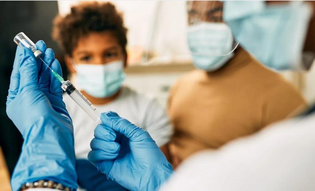 Goianésia do Pará inicia Campanha de Multivacinação para crianças e adolescentes