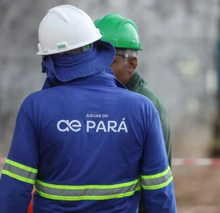 Governo do Pará revoga aumento na tarifa de água em Santarém após reclamações sobre falhas no abastecimento