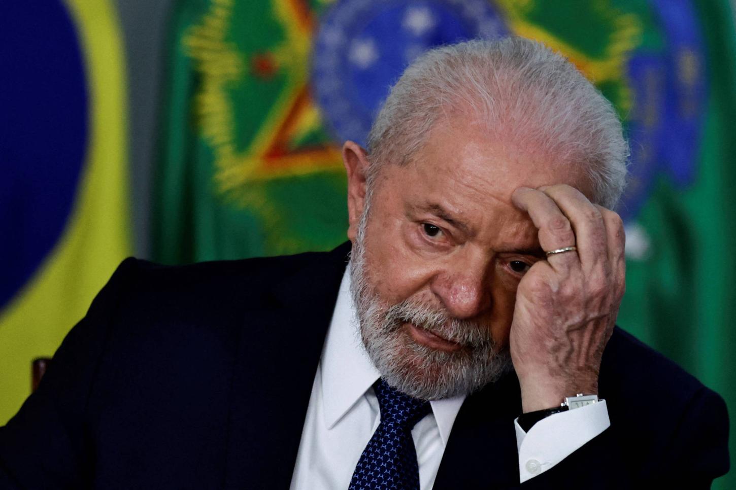 Governo Lula é desaprovado por 51% dos eleitores do Tocantins, aponta RealTime Big Data