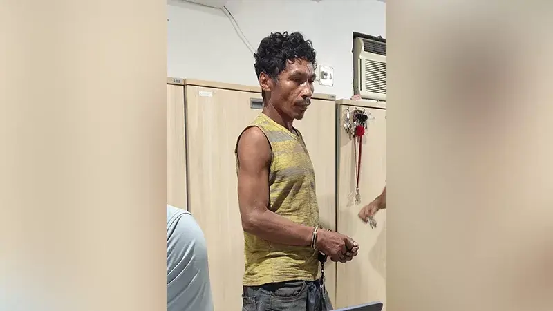Homem é ferido a golpes de faca durante ataque em Morada Nova, em Marabá