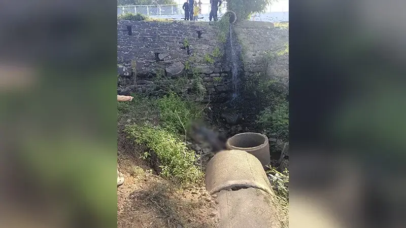 Homem morre após cair de cinco metros próximo à orla de Tucuruí