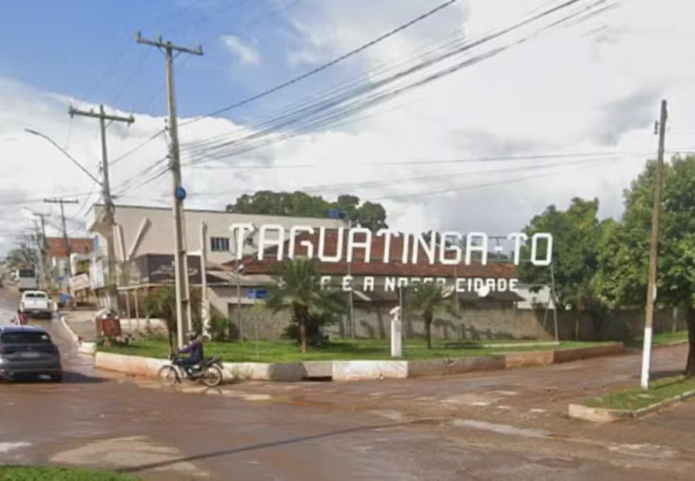 Homem preso injustamente por 7 anos será indenizado em R$ 500 mil em Taguatinga (TO)