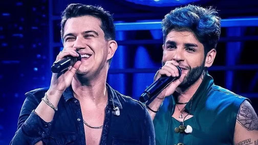 Hugo, da dupla Hugo & Guilherme, revela prejuízo com vício em apostas