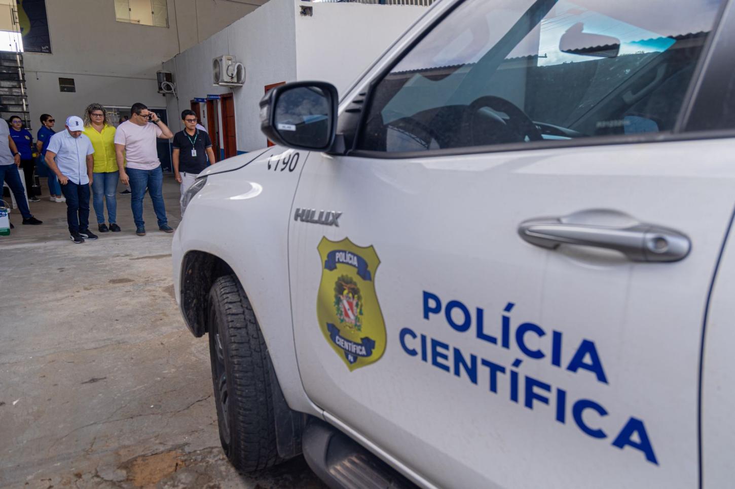 Idoso morre afogado em balneário de Parauapebas