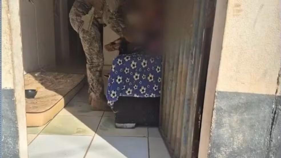 Imperatriz: mulher é presa suspeita de envolvimento em homicídio e exploração sexual de menores