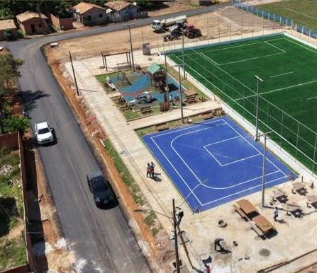 Itupiranga: a cidade onde o desenvolvimento não para