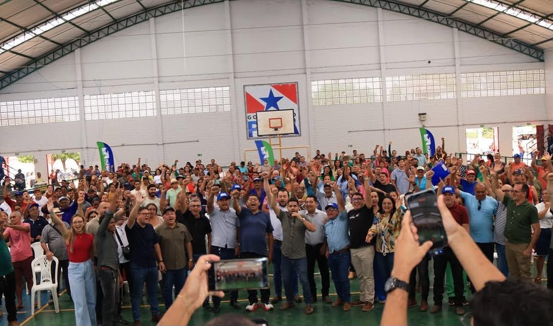 Itupiranga amplia apoio à agricultura familiar com títulos de terra e R$ 8 milhões em fomento