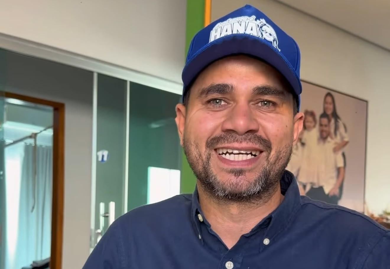 Itupiranga: Bairros Vitória e 12 de Outubro serão contemplados com quase R$ 3 milhões em asfalto