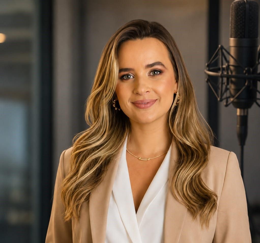 Jéssyca Lima estreia programa na Rádio Shalon hoje (3)