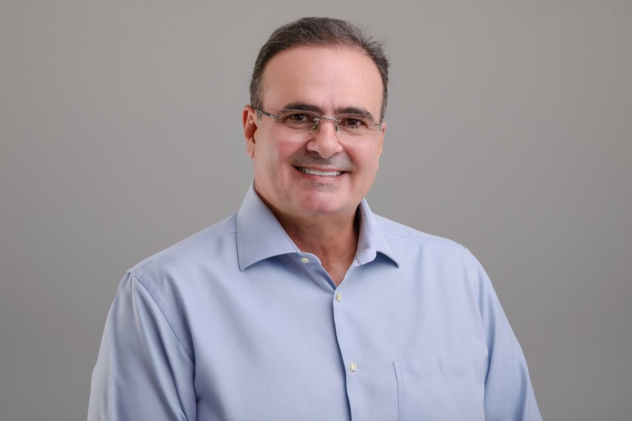     Joel Lobato é confirmado como primeiro suplente de Chicão na disputa pelo Senado