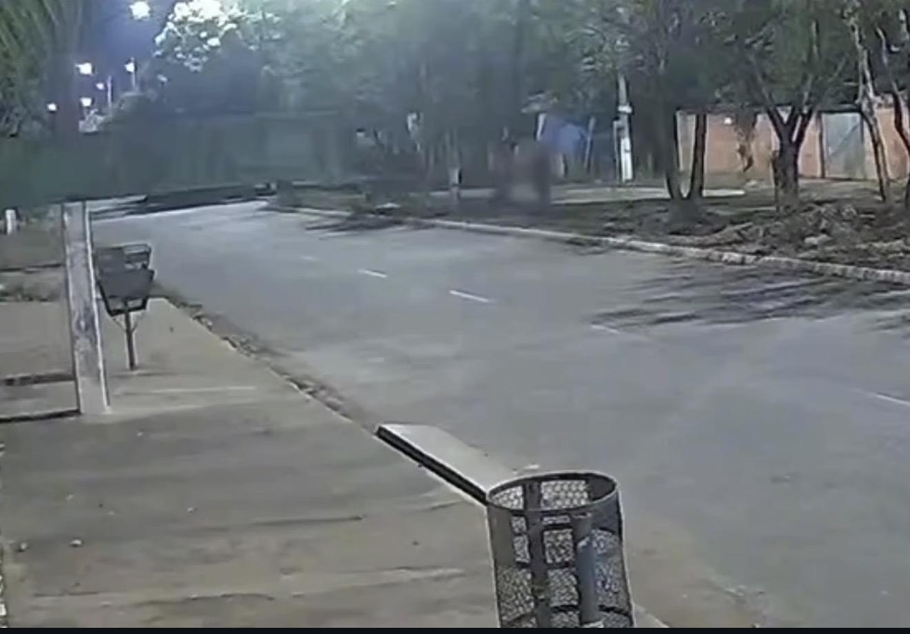 Jovem de 21 anos escapa de tentativa de estupro em Parauapebas