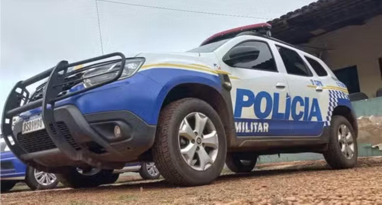 Jovem é resgatada de cárcere em Palmas após conhecer companheiro em jogo online