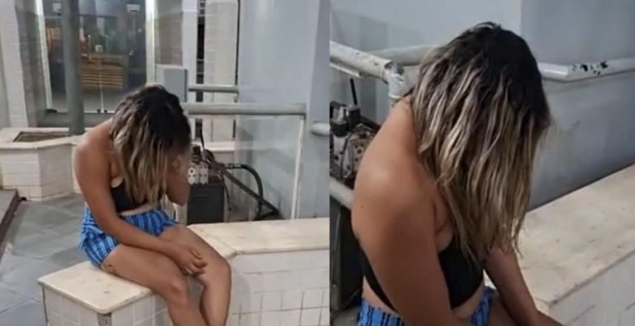 Jovem esfaqueia padrasto durante confusão após discussão com a mãe, em Santarém