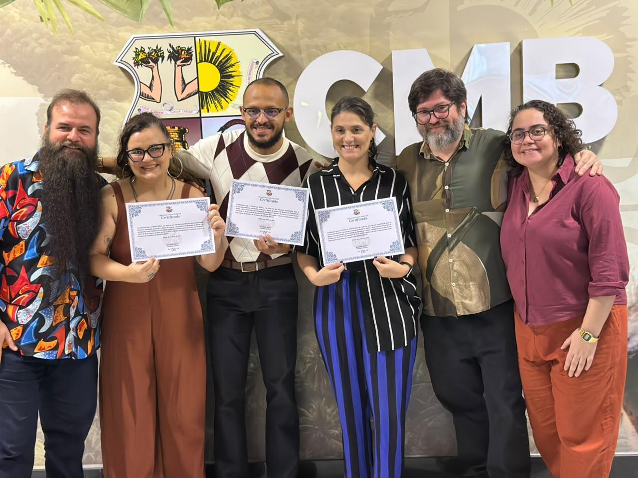 Lambateria recebe título de Patrimônio Cultural e Imaterial de Belém