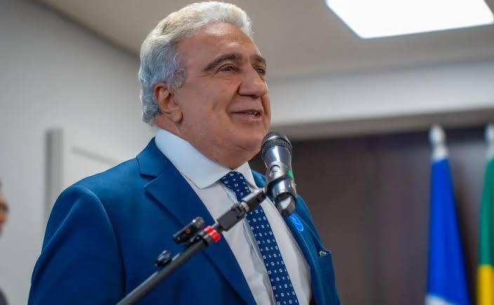 Laurez tem o maior patrimônio declarado entre os candidatos ao Governo do Tocantins
