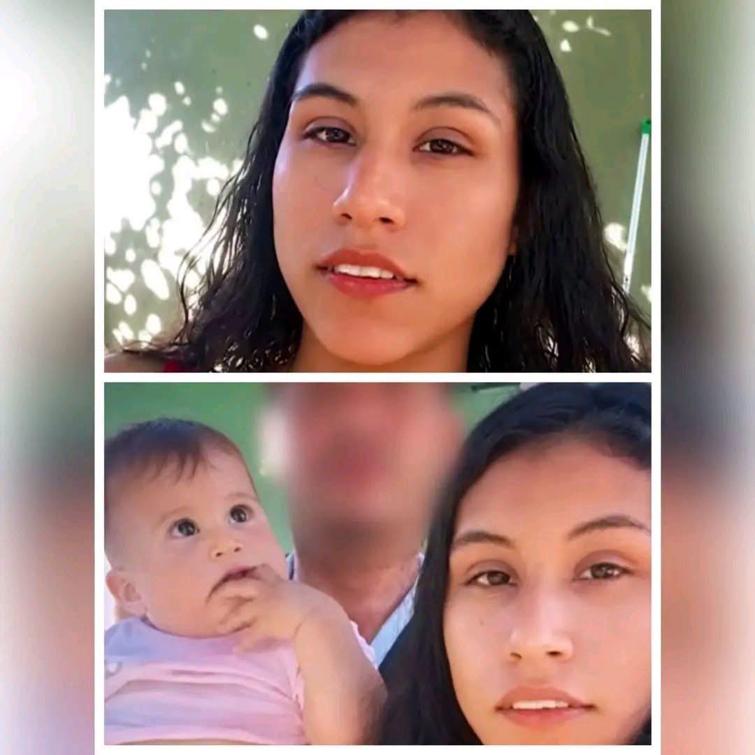 Mãe de 18 anos e filha de 1 ano desaparecem após viagem para encontrar homem conhecido em jogo online