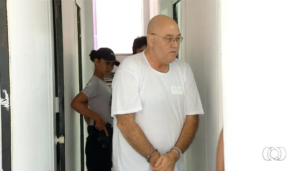 Médico condenado por feminicídio é demitido pela Prefeitura de Palmas
