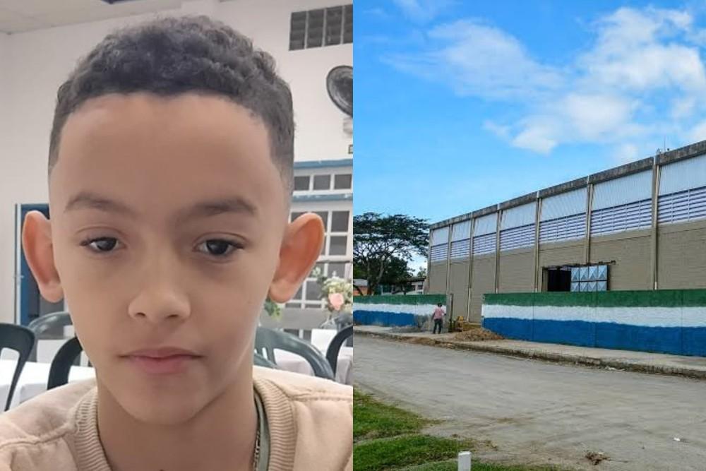 Menino de 11 anos morre após bolada na cabeça em escola de SP